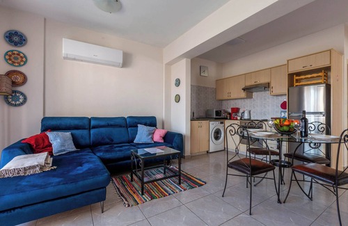 Paphos Apartamento | Penthouse 365 Sunsets