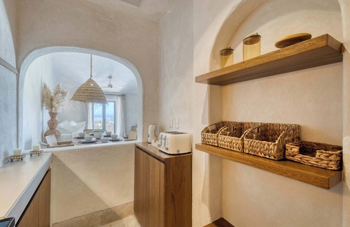 Campo de Golf Fonatur Apartamento | Penthouse 3BR Private Pool & Terrace in Casa Nima