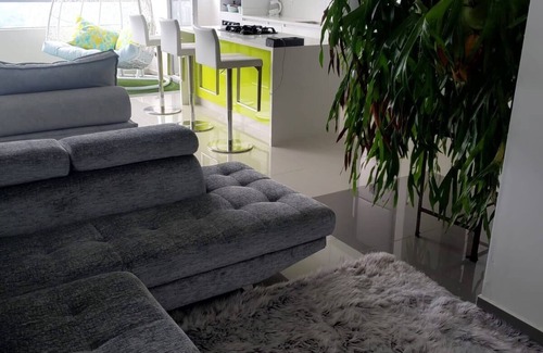 Itagui Condominio | Penhouse Piso 40 para disfrutar DE LA VISTA!