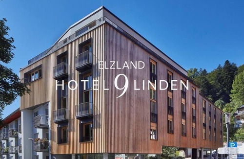 Elzach Apartamento | Penthouse, 40 sqm, max. 2 persons
