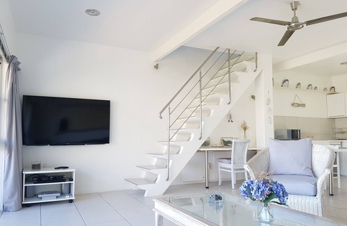 Hout Bay Apartamento | Océanos azules / Llandudno - Capacidad para 2 adultos