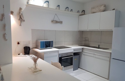 Hout Bay Apartamento | Océanos azules / Llandudno - Capacidad para 2 adultos