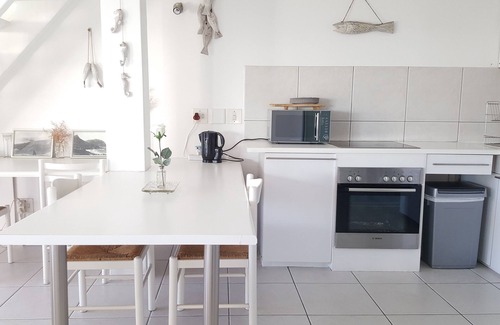 Hout Bay Apartamento | Océanos azules / Llandudno - Capacidad para 2 adultos