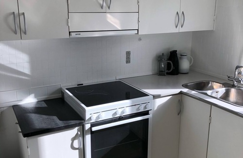 Ribe Apartamento | Ático a 50 metros del ayuntamiento en Ribe