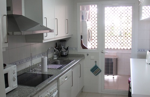 Benahavis Apartamento | PENTHOUSE 6 PERSONAS EN EL GOLF LOS ARQUEROS, CERCA DE PUERTO BANUS, MARB