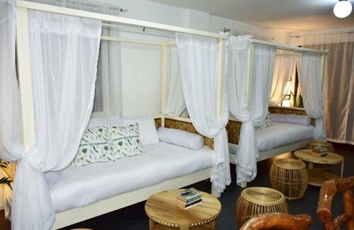 Boracay Island Casa | Penthouse 8 Colors Beach House Resort by Cocotel