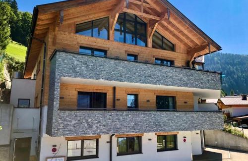 Alpendorf Apartamento | Penthouse Alpendorf