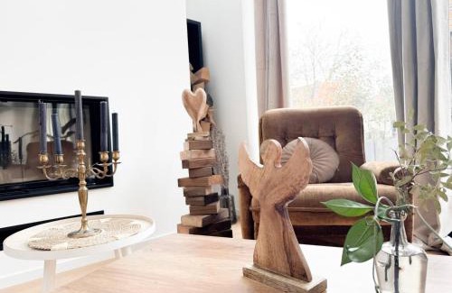 Wahlbach Apartamento | Penthouse *A la belle étoile*