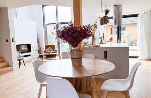 Wahlbach Apartamento | Penthouse *A la belle étoile*