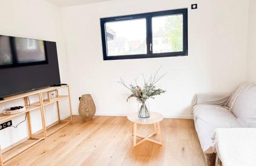 Wahlbach Apartamento | Penthouse *A la belle étoile*