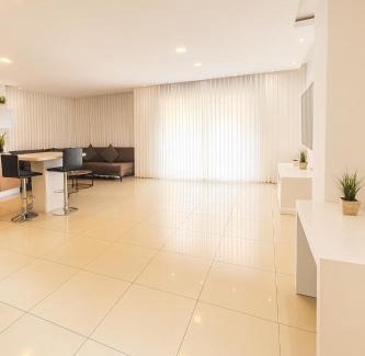 Ramat Negev Casa | Penthouse Adele eilat