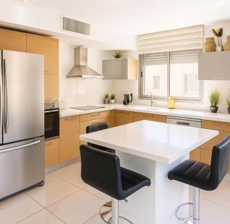 Ramat Negev Casa | Penthouse Adele eilat