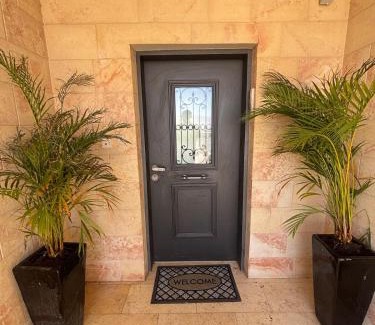 Ramat Negev Casa | Penthouse Adele eilat