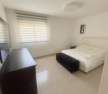 Ramat Negev Casa | Penthouse Adele eilat