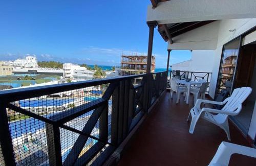 Punta Hansa Apartamento | PENTHOUSE AGUAMARINA