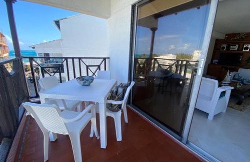 Punta Hansa Apartamento | PENTHOUSE AGUAMARINA