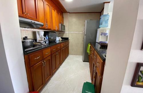 Punta Hansa Apartamento | PENTHOUSE AGUAMARINA