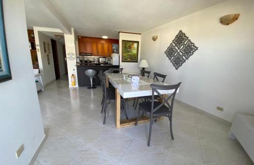 Punta Hansa Apartamento | PENTHOUSE AGUAMARINA