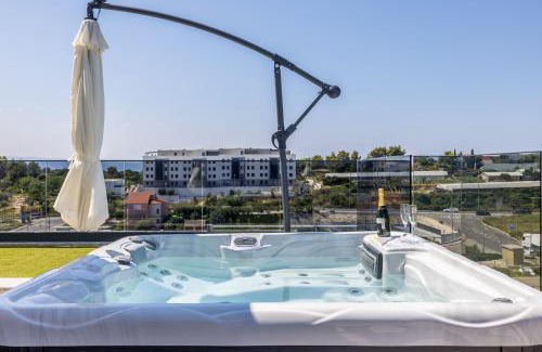 Mejasi Apartamento | Penthouse Alure