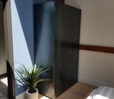 Nordstadt Apartamento | Penthouse am Alten Zeughaus