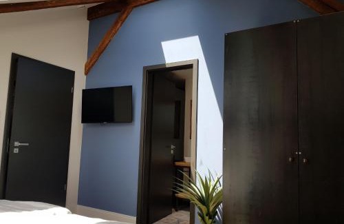 Nordstadt Apartamento | Penthouse am Alten Zeughaus
