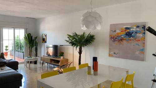 Istan Apartamento | Penthouse amazing views