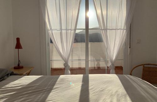 Istan Apartamento | Penthouse amazing views