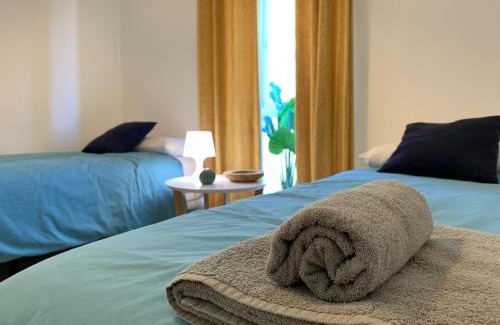 Istan Apartamento | Penthouse amazing views