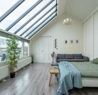 Burgwallen Nieuwe Zijde Casa | Penthouse Amsterdam Dam Square