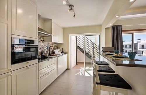 Cabanas Apartamento | Penthouse apartment in Cabanas Royal Beach with free WIFI & Pool.