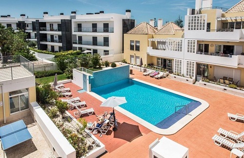 Cabanas Apartamento | Penthouse apartment in Cabanas Royal Beach with free WIFI & Pool.