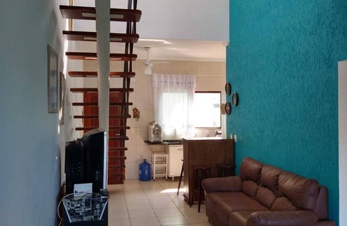 Acarau Apartamento | PENTHOUSE APARTMENT, 3 BEDROOMS, PRAIA TENÓRIO, UBATUBA, SP