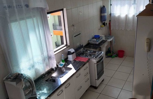 Acarau Apartamento | PENTHOUSE APARTMENT, 3 BEDROOMS, PRAIA TENÓRIO, UBATUBA, SP