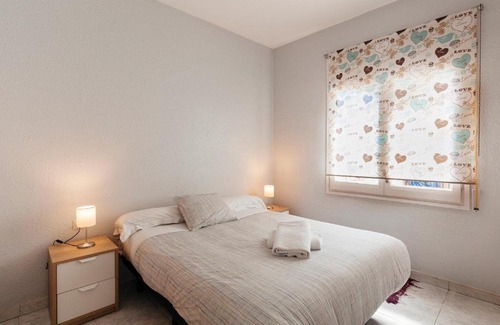 El Putget i Farro Apartamento | Penthouse Apartment