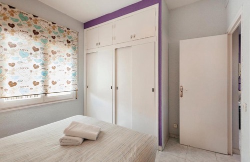 El Putget i Farro Apartamento | Penthouse Apartment