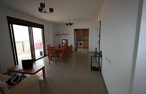 Los Puertos Apartamento | Apartamento Ático En Mojón Hills, Isla Plana, Cartagena, Costa Calida, España