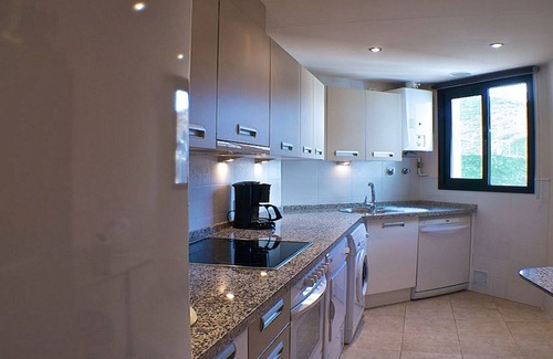 Torrox Costa Apartamento | ATICO EN PRIMERA LINEA INCREIBLE VER VER TORROX NERJA MALAGA ESPAÑA