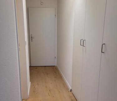 Antonsviertel Apartamento | Penthouse Apartment im 20 Stock