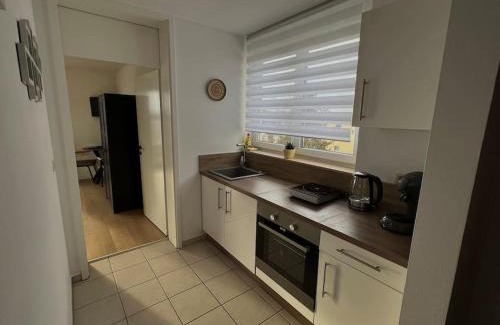 Sundheim Apartamento | Penthouse Apartment in Kehl