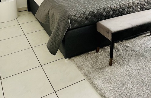 Bonnevoie Apartamento | PENTHOUSE APARTMENT IN CITY CENTER