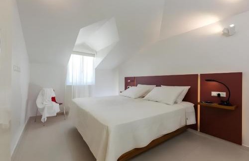 Znjan Apartamento | Penthouse Apartment - Palace Lidija