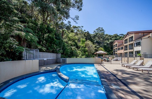 Tutukaka Apartamento | Penthouse apartment Tutukaka Marina