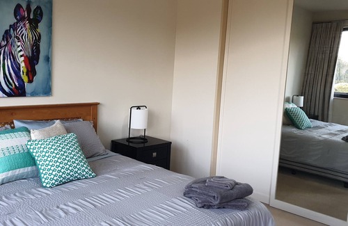 Tutukaka Apartamento | Penthouse apartment Tutukaka Marina