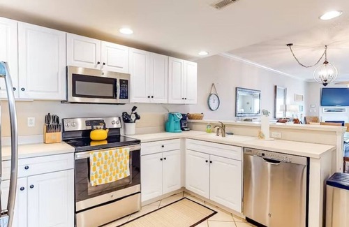 Midtown Ocean City Apartamento | ⭐️Penthouse Astoria 401 Roof Top Pool Gym Amazing Views⭐️