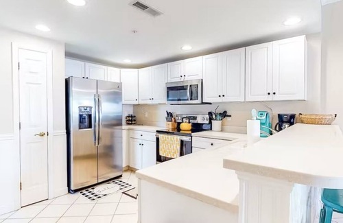 Midtown Ocean City Apartamento | ⭐️Penthouse Astoria 401 Roof Top Pool Gym Amazing Views⭐️