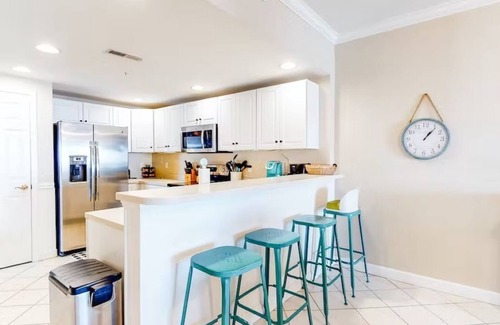 Midtown Ocean City Apartamento | ⭐️Penthouse Astoria 401 Roof Top Pool Gym Amazing Views⭐️