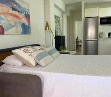 Los Remedios Apartamento | Penthouse Asuncion Feria