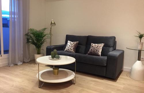 Los Remedios Apartamento | Penthouse Asuncion Feria