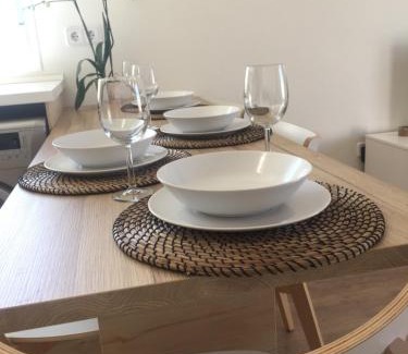 Los Remedios Apartamento | Penthouse Asuncion Feria