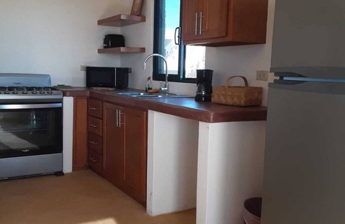 Los Barriles Villa | Penthouse at CNL